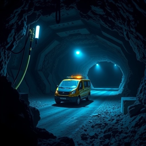 诺基亚私有 5G 落地芬兰 Callio 试验矿