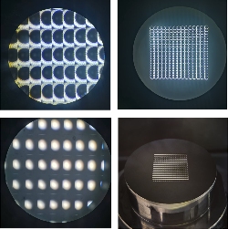 新品发布 | 东田微重磅推出0.2um 192/300/10