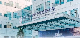 天津见合八方计划在生态城建设光电产业基地