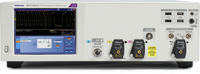 PCIe® Gen6加速落地，安立携手泰克与澜起科技展示完整
