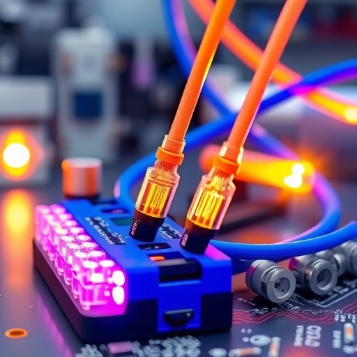 东田微2025中报业绩亮眼 通信光学业务成新增长极