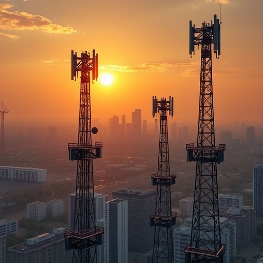 印度 5G FWA 竞争生变：Vodafone Idea 退出 Jio 与 Airtel 主导格局强