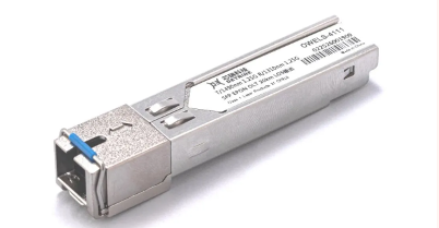 芯瑞科技发布50G PON OLT光模块，引领光通信技术革新