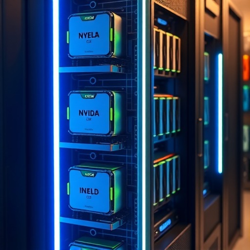 英伟达50亿美元购入英特尔股票 共同开展定制数据中心和客户端