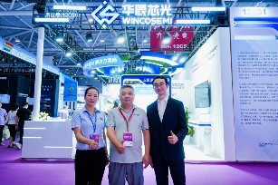 专访华辰芯光：“IDM模式全链条一站式”光引擎产品交付能力，