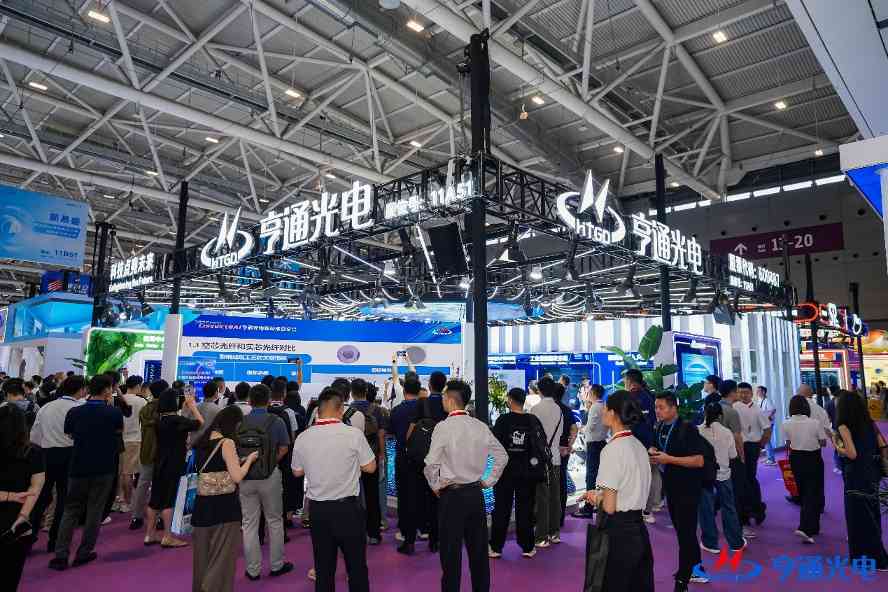 专访广东亨通总经理张海林：MPO技术引领高密度连接新时代，共