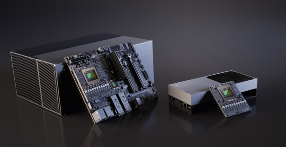 NVIDIA IGX Thor 机器人处理器将实时物理 AI