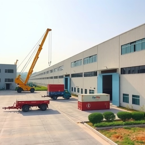 仕佳光子：泰国扩产 + 福可喜玛收购有序推进 核心产品批量出