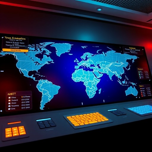 Colt 与 Ciena 联手，跨大西洋及欧亚网络升级至 1