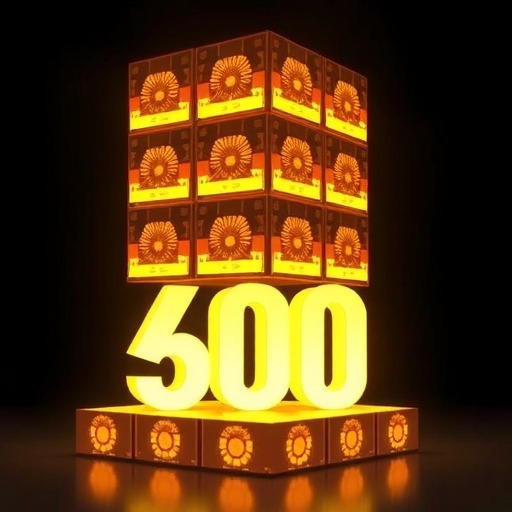 纵慧芯光VCSEL芯片累积出货量突破6亿颗