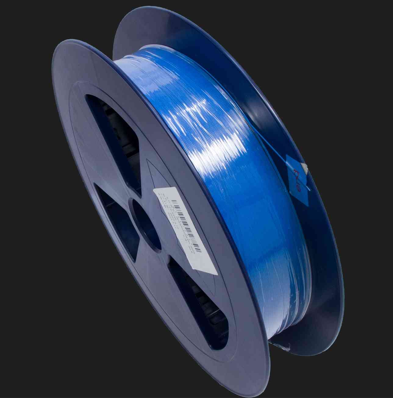 硬塑料包层光纤：大数值孔径设计，优化高效光采集与短距离传输