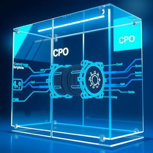 从Ansys 2025全球仿真大会看CPO