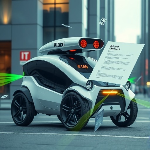 禾赛科技新签美国头部Robotaxi公司超四千万美元激光雷达订单