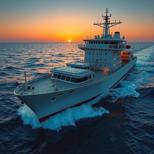 日印斥资加码海底光缆船队