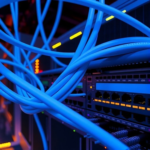 诺基亚携手 InterLAN：强化罗马尼亚互联网生态，巩固欧洲 IXP 市场地位