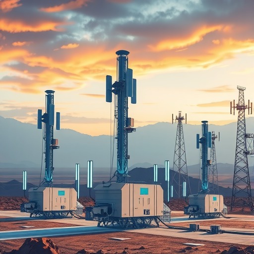 爱立信与 Zain 巴林签约扩容：部署三频 Radio 等 RAN 设备