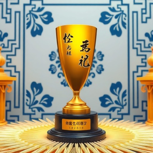 亨通光电获中国质量领域最高荣誉