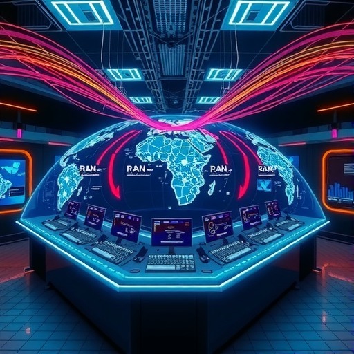 软银与三星联合研发 AI-RAN 技术，助力下一代通信基础设