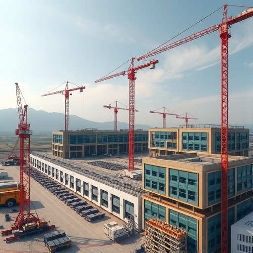 台积电熊本二厂动工，主攻6nm制程