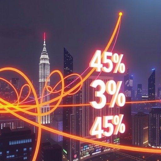 光迅科技2025年三季度报：营收同比增长45% 净利增长35