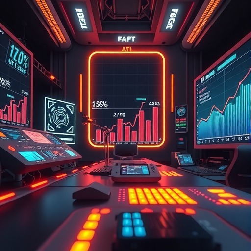 腾景科技 2025 年三季度业绩亮眼：营收净利双增，AI 与