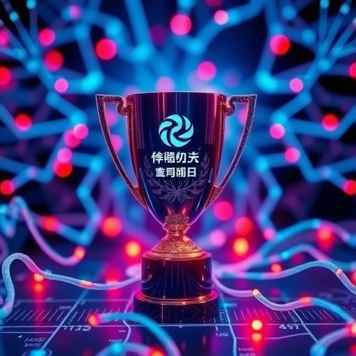 智立方荣获海信“最佳新锐供应商”奖，携手共筑智能化供应链新生