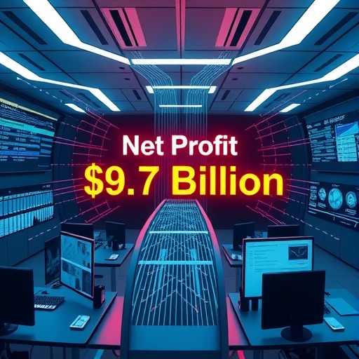 AT&T发布第三季度财报：净利97亿美元