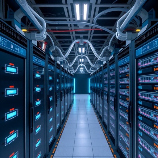 诺基亚斩获 GBI 中东网络订单，打造高弹性连接通道