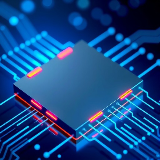 硅基光电子偏振管理技术原理与应用