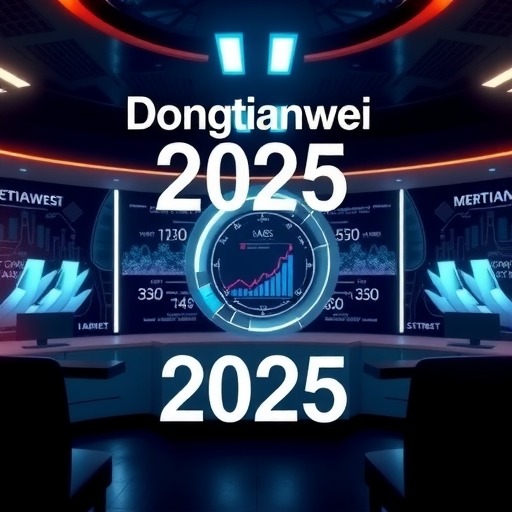 东田微：2025年三季报净利润为8003.03万元