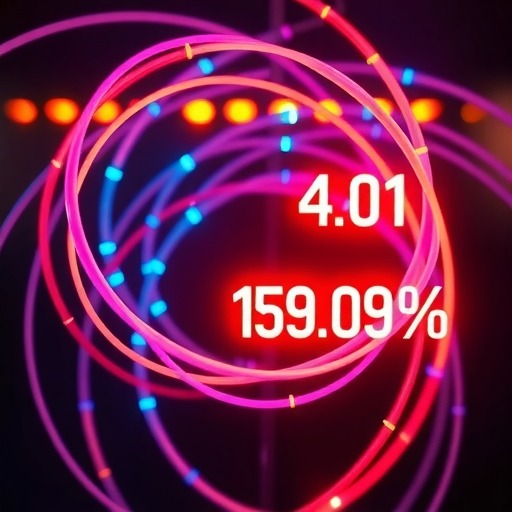 光库科技2025Q3营收4.01亿元 净利大增149.09%