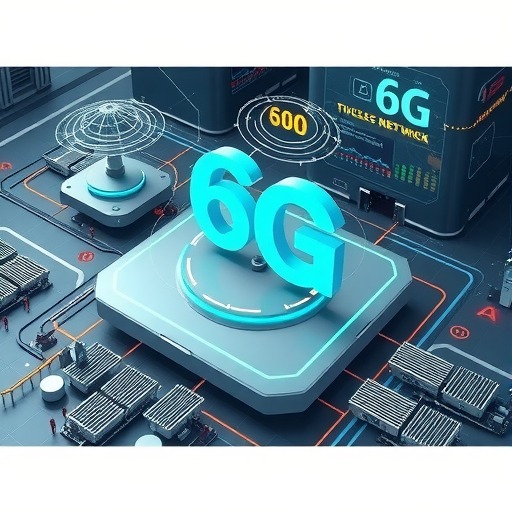 是德专稿：创新，向6G：人工智能在无线接入网中的应用潜力