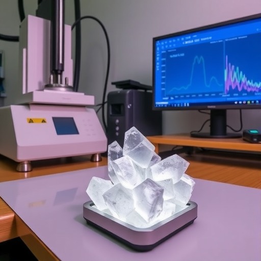 腾景科技子公司获得YVO4（钒酸钇晶体）8760万元订单