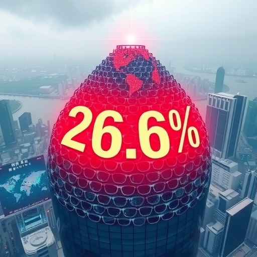 IDC：H1中国智能眼镜出货量突破100万台 占全球26.6%份额
