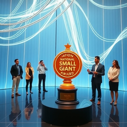 祝贺普莱信智能荣膺国家级专精特新“小巨人”企业