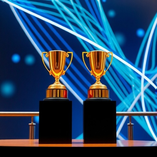 江苏中天科技斩获两项亚太质量大奖