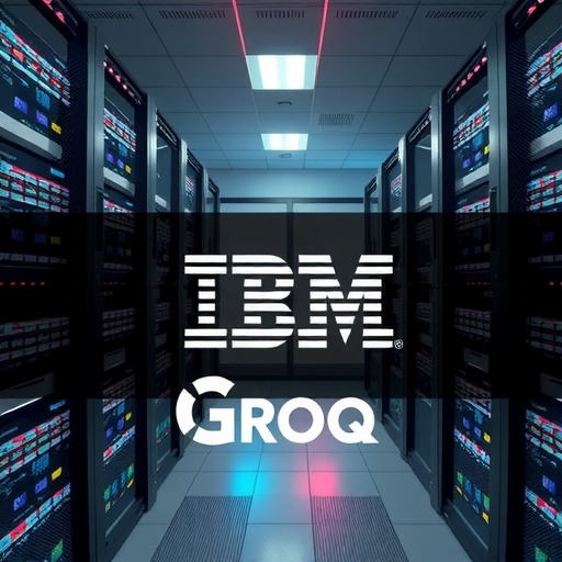 IBM携手Groq加速企业AI部署