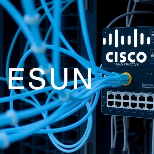 思科与OCP展开以太网扩展网络（ESUN）协作