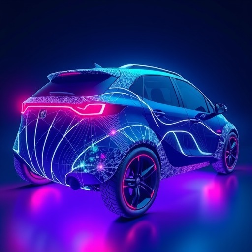 亨通光电首创10G TSN PON 车载全光系统 引领智能驾