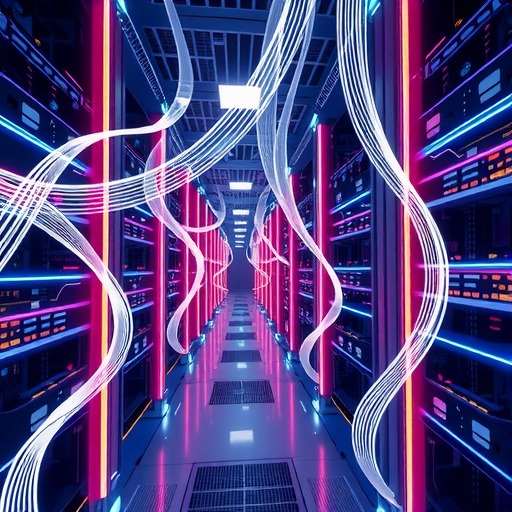 OCS：从重塑AI算力基础设施到赋能万亿模型，引领迈向全光数据中心