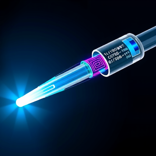 一键探索长飞特种光纤的高能密码