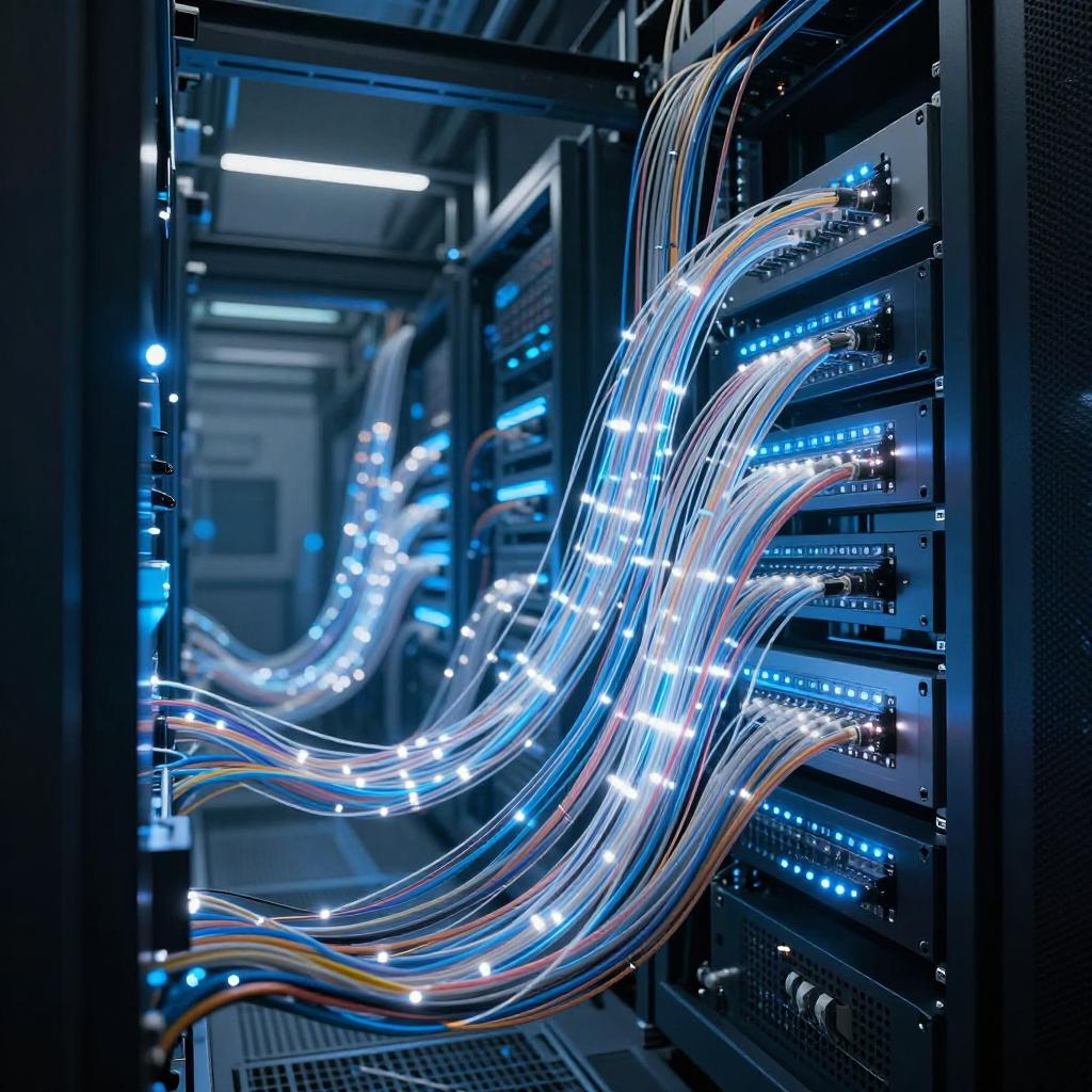 技术好文：超高速光传输标准进展