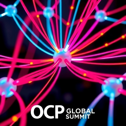 OCP全球峰会重磅：ESUN联盟亮相 北美AI巨头达成罕见互