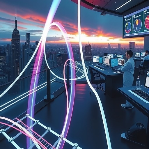 央视聚焦丨长飞公司把握时代机遇与“光”同行 坚持创新穿越周期