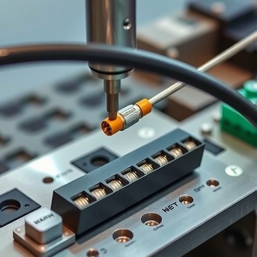 凤凰光腾“MPO自动研磨线组”发明专利获批，助力MPO跳线/