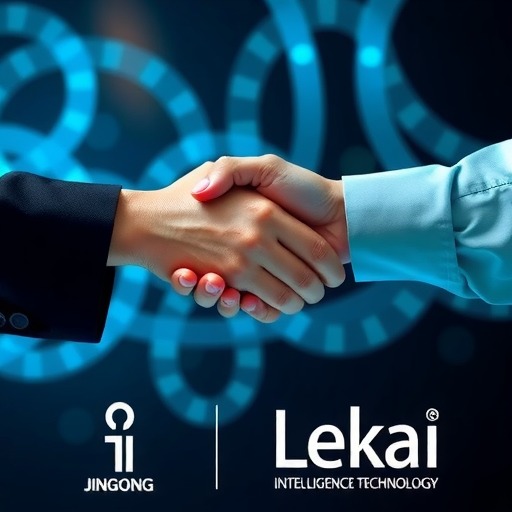 博众精工与栎智科技正式达成战略并购合作