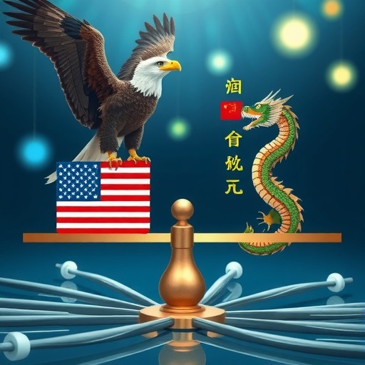 LR观点：爱立信从 “中美并重” 到依赖美国