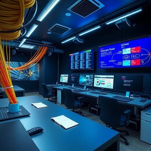 VIAVI完成对Spirent高速以太网、网络安全和信道仿真