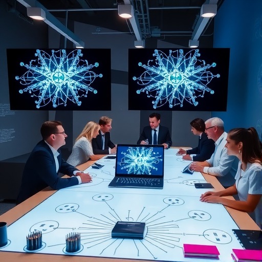 强达电路成功举办量子计算专题研讨会