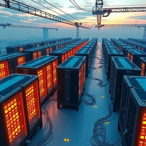 谷歌拟150 亿美元在印度打造美国境外最大规模AI数据中心